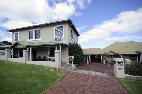 My Place Colonial Accommodation - Yarra Valley Accommodation 0