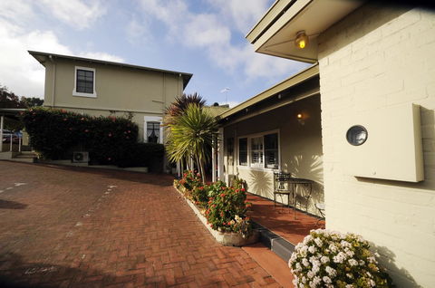 My Place Colonial Accommodation - Yarra Valley Accommodation 1
