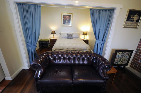 My Place Colonial Accommodation - Yarra Valley Accommodation 44
