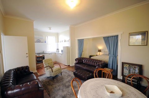 My Place Colonial Accommodation - Yarra Valley Accommodation 41