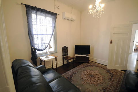 My Place Colonial Accommodation - Yarra Valley Accommodation 19