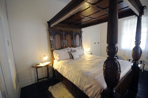 My Place Colonial Accommodation - Yarra Valley Accommodation 21