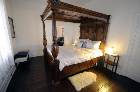 My Place Colonial Accommodation - Yarra Valley Accommodation 23