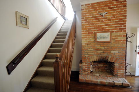 My Place Colonial Accommodation - Yarra Valley Accommodation 12
