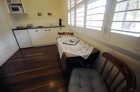My Place Colonial Accommodation - Yarra Valley Accommodation 13