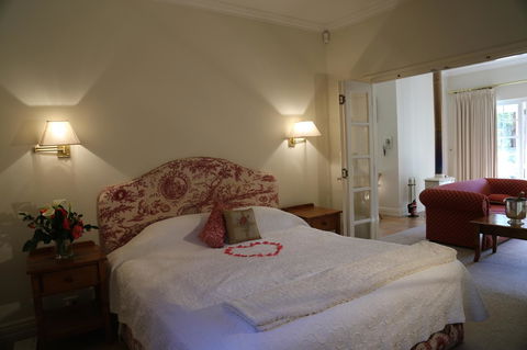 Two Sisters Chalets - Yarra Valley Accommodation 22