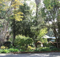Two sisters Chalets - Yarra Valley Accommodation