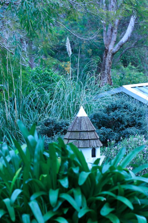 Two Sisters Chalets - Yarra Valley Accommodation 31