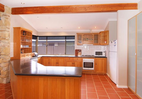 Searenity - Yarra Valley Accommodation 13