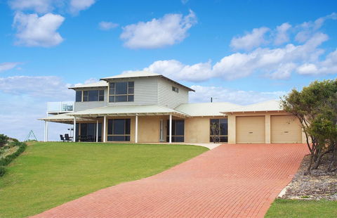 Searenity - Yarra Valley Accommodation 17