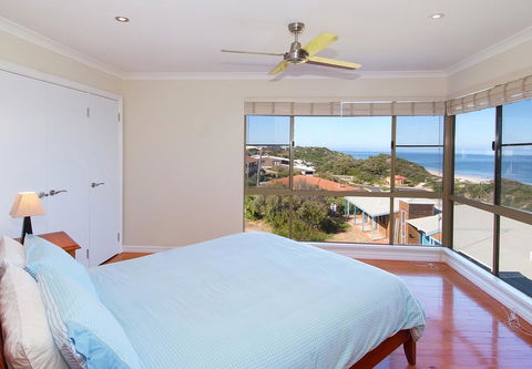 Searenity - Yarra Valley Accommodation 8