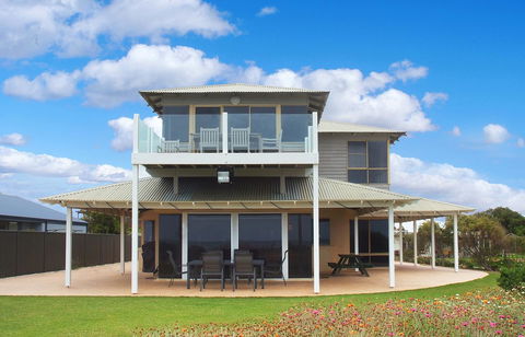 Searenity - Yarra Valley Accommodation 7
