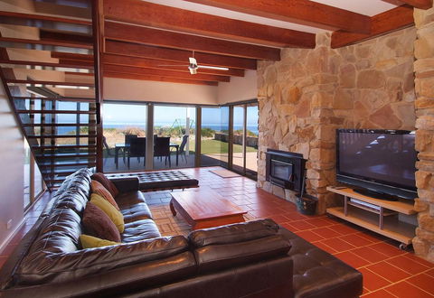 Searenity - Yarra Valley Accommodation 15