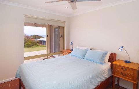 Searenity - Yarra Valley Accommodation 9