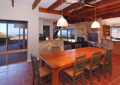 Searenity - Yarra Valley Accommodation 4