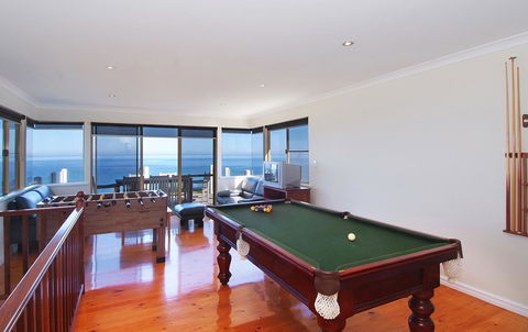 Searenity - Yarra Valley Accommodation 1