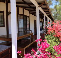 Daisy Cottage - Yarra Valley Accommodation