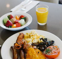 Novotel Vines Resort Swan Valley - Yarra Valley Accommodation