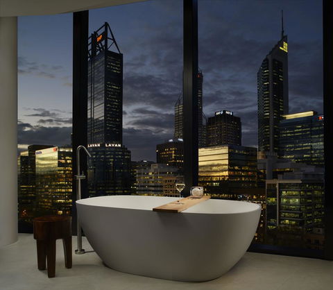 The Ritz-Carlton, Perth - Yarra Valley Accommodation 6