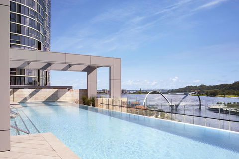 The Ritz-Carlton, Perth - Yarra Valley Accommodation 1