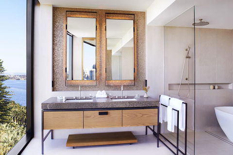 The Ritz-Carlton, Perth - Yarra Valley Accommodation 2