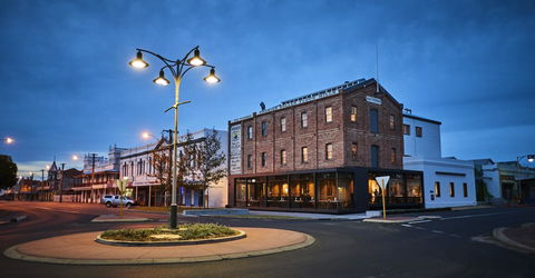 The Premier Mill Hotel - Yarra Valley Accommodation 35