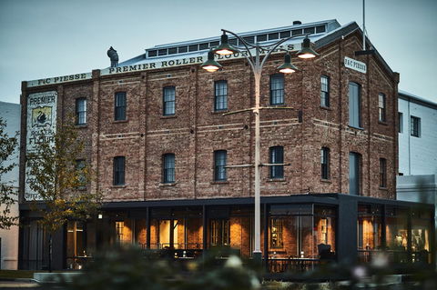 The Premier Mill Hotel - Yarra Valley Accommodation 15