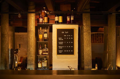 The Premier Mill Hotel - Yarra Valley Accommodation 42