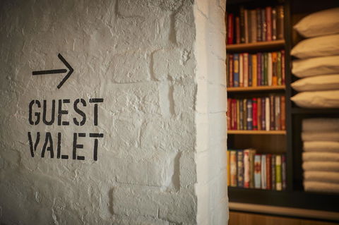 The Premier Mill Hotel - Yarra Valley Accommodation 37