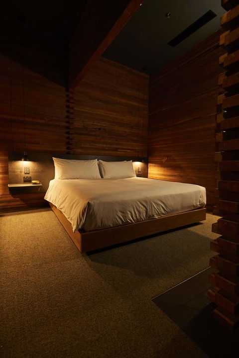 The Premier Mill Hotel - Yarra Valley Accommodation 9