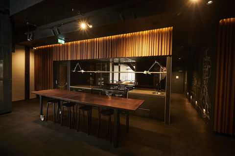 The Premier Mill Hotel - Yarra Valley Accommodation 21