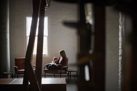 The Premier Mill Hotel - Yarra Valley Accommodation 22