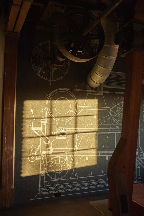 The Premier Mill Hotel - Yarra Valley Accommodation 17