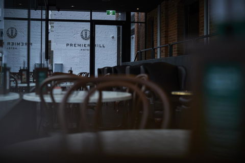 The Premier Mill Hotel - Yarra Valley Accommodation 29