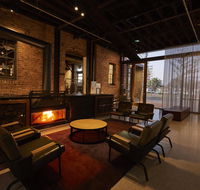 The Premier Mill Hotel - Yarra Valley Accommodation