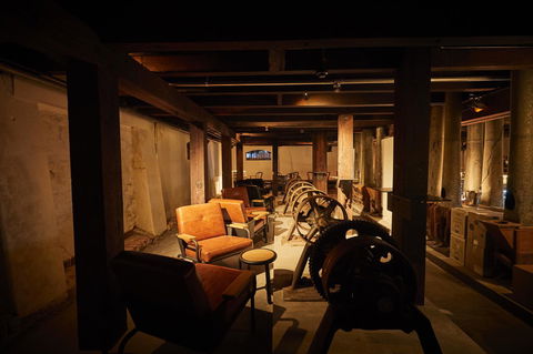 The Premier Mill Hotel - Yarra Valley Accommodation 40