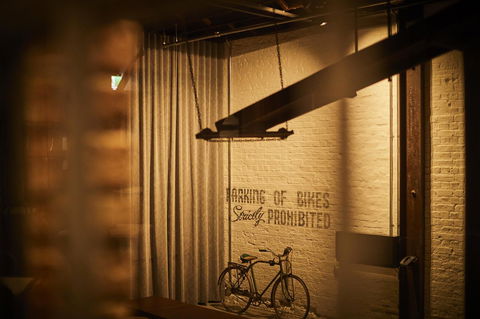 The Premier Mill Hotel - Yarra Valley Accommodation 24