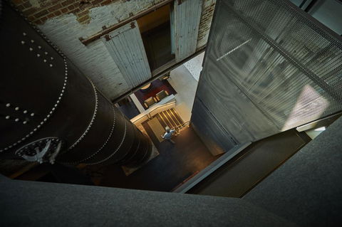 The Premier Mill Hotel - Yarra Valley Accommodation 19