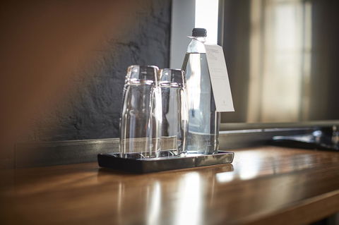 The Premier Mill Hotel - Yarra Valley Accommodation 11