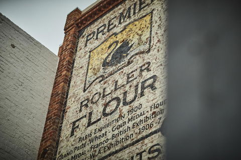 The Premier Mill Hotel - Yarra Valley Accommodation 13