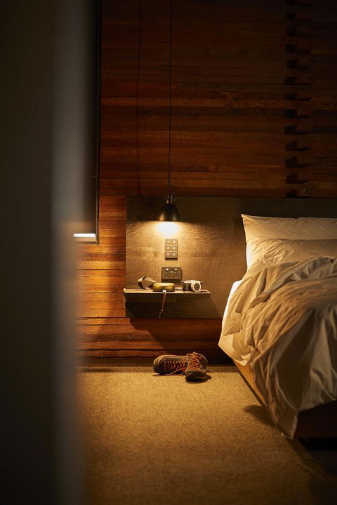 The Premier Mill Hotel - Yarra Valley Accommodation 8