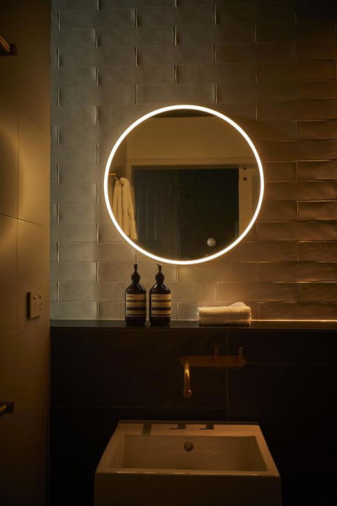 The Premier Mill Hotel - Yarra Valley Accommodation 36