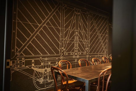 The Premier Mill Hotel - Yarra Valley Accommodation 20