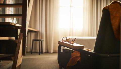 The Premier Mill Hotel - Yarra Valley Accommodation 34