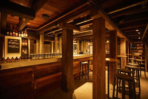 The Premier Mill Hotel - Yarra Valley Accommodation 41