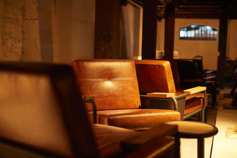 The Premier Mill Hotel - Yarra Valley Accommodation 44