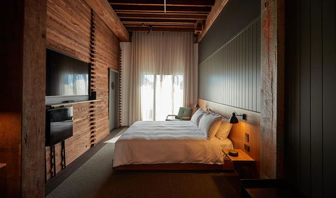 The Premier Mill Hotel - Yarra Valley Accommodation 1