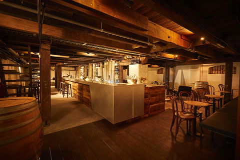 The Premier Mill Hotel - Yarra Valley Accommodation 39