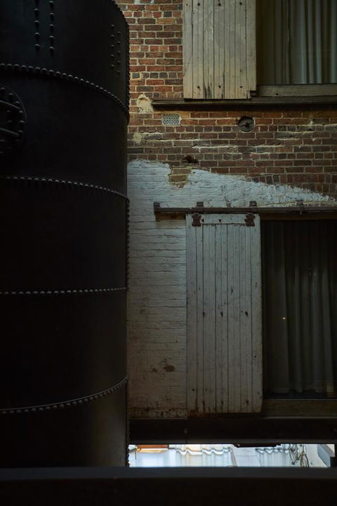 The Premier Mill Hotel - Yarra Valley Accommodation 18