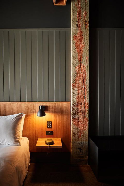 The Premier Mill Hotel - Yarra Valley Accommodation 7